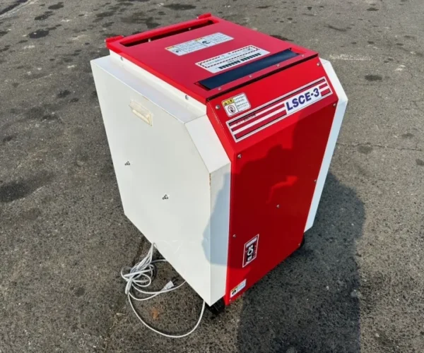 福島県喜多方市 みのる 苗箱洗浄機 買取