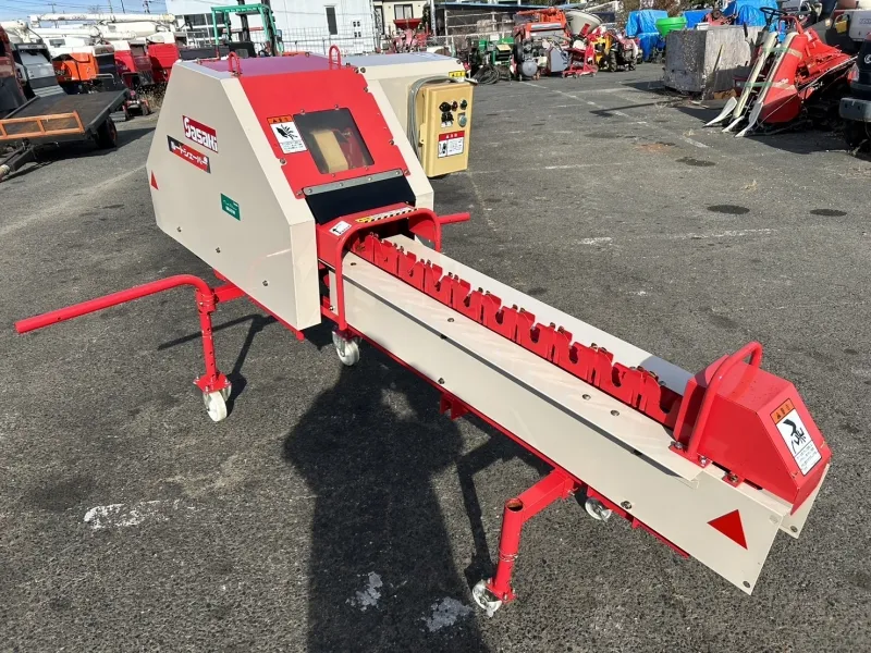 福島県田村市 ササキ ルートシェーバー GR451M 買取