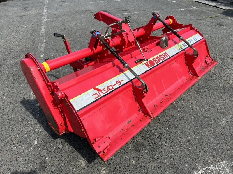 福島県双葉郡葛尾村 コバシ ローター M187S 買取
